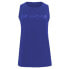 ფოტო #1 პროდუქტის BLUEBALL SPORT Slim sleeveless T-shirt