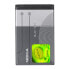 Nokia BL4C - Battery - Grey - Lithium-Ion (Li-Ion) - 1661 5100 6100 6126 6300 7270 7705 Twist 7705 Twist
