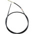 MOTION PRO Honda 02-0287 Brake Cable - фото #1