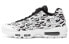 Фото #1 товара Кроссовки Nike Air Max 95 Premium White Black 538416-103