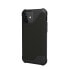 Фото #4 товара Urban Armor Gear Metropolis LT Series, Cover, Apple, iPhone 12 Mini, 13.7 cm (5.4"), Black