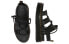 Фото #6 товара Спортивные сандалии Dr.Martens Nartilla черные для женщин