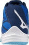 Фото #4 товара Mizuno Buty Mizuno THUNDER BLADE Z MID V1GA237501