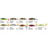 Фото #2 товара WESTIN Stanley The Stickleback Shadtail Soft Lure 90 mm 7g 48 Units