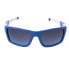 ფოტო #2 პროდუქტის FILA SF700-58C5 Sunglasses