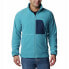 Фото #1 товара COLUMBIA Rapid Expedition™ full zip fleece