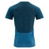 DEVOLD OF NORWAY Running Merino 130 short sleeve T-shirt