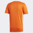 ADIDAS Entrada 18 short sleeve T-shirt