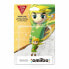 Коллекционная фигура Amiibo The Legend of Zelda: The Wind Waker - Toon Link