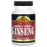 Фото #1 товара Korean White Ginseng, 100 Capsules