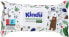 Фото #2 товара Feuchttücher für Kinder - Kindii Natural Balance Cleanic 60 St.