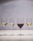 Фото #2 товара Стеклянный набор бокалов для вина Orrefors Premier Cabernet, набор из 2 шт.
