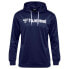 HUMMEL Logo hoodie