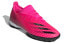 Фото #4 товара Футбольные кроссовки Adidas X Ghosted.3 Turf FW6940