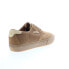 Фото #16 товара Lakai Riley 3 MS3220094A00 Mens Brown Suede Skate Inspired Sneakers Shoes