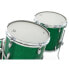 Gretsch Drums US Custom Jazz Green Glass