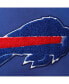 ფოტო #3 პროდუქტის Men's Royal Buffalo Bills Core Shorts
