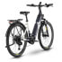 HUSQVARNA BIKES Crosser 1 Wave 27.5´´ 9s T350 2023 electric bike