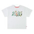 ფოტო #1 პროდუქტის LEVI´S ® KIDS Oversized Tropical short sleeve T-shirt