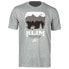 Фото #1 товара KLIM Badlands short sleeve T-shirt
