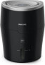 Фото #19 товара Очиститель воздуха Philips AC0820/10 Compact (для аллергиков, до 49м2, Cadr 190м3/ч, датчик Aerasense) Белый