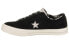 Фото #1 товара Кроссовки Converse One Star Tropical Feet Black White 160584C