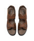 Фото #7 товара Collection Men's Walkford Walk Sandals