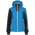 CMP 33W2536 jacket Basic Turquoise, S - фото #1