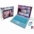 Laptop computer Lexibook Frozen FR-EN Interactive Toy