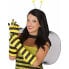 Фото #1 товара Перчатки Пчела Жёлтый