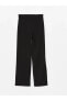 Фото #2 товара Брюки LC Waikiki Elastic Waist Straight Sweatpants