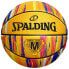 Фото #1 товара Spalding Marble Ball 84401Z basketball