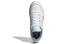 Фото #6 товара Кроссовки Adidas neo Entrap FW3493 Бело-голубые