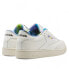 Фото #5 товара [100069676/ID9425] Mens Reebok CLUB C 85