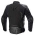 ALPINESTARS Proton WP leather jacket