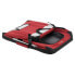 ფოტო #5 პროდუქტის FERPLAST Nylon Holiday 8 81x58x58 cm Dog Carrier