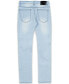 ფოტო #2 პროდუქტის Men's High Brook Denim Jeans