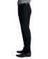 ფოტო #3 პროდუქტის Men's Smart Wash® Classic Fit Suit Separates Pants