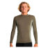 Фото #2 товара Рашгард для серфинга Hurley Channel Crossing Paddle Series Long Sleeve