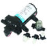 SHURFLO Pro Blaster II Deluxe 4.0 Pump 24V