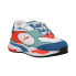 Фото #2 товара Puma RsFast Go For Ac Lace Up Infant Boys Size 5 M Sneakers Casual Shoes 387362
