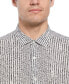 Фото #3 товара Men's Scribble Line Shirt