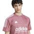 ფოტო #5 პროდუქტის ADIDAS Tiro short sleeve T-shirt