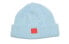 Acne Studios C40132-AQO Headwear