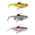 Фото #1 товара FOX RAGE Replicant Wobble Soft Lure 10g 75 mm