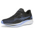 Фото #2 товара Puma Redeem Profoam Fade Lace Up Womens Black Sneakers Casual Shoes 37902503