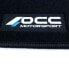 Автомобильный коврик OCC Motorsport OCCMC0047LOG