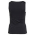 Фото #4 товара VILA Kenza Sleeveless O Neck T-Shirt