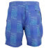 Фото #2 товара Puma Printed 9 Inch Trunks Mens Size M Casual Athletic Bottoms 85942702