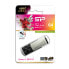 Фото #9 товара Silicon Power Blaze B30 - 64 GB - USB Type-A - 3.2 Gen 1 (3.1 Gen 1) - Capless - 14.8 г - Черный